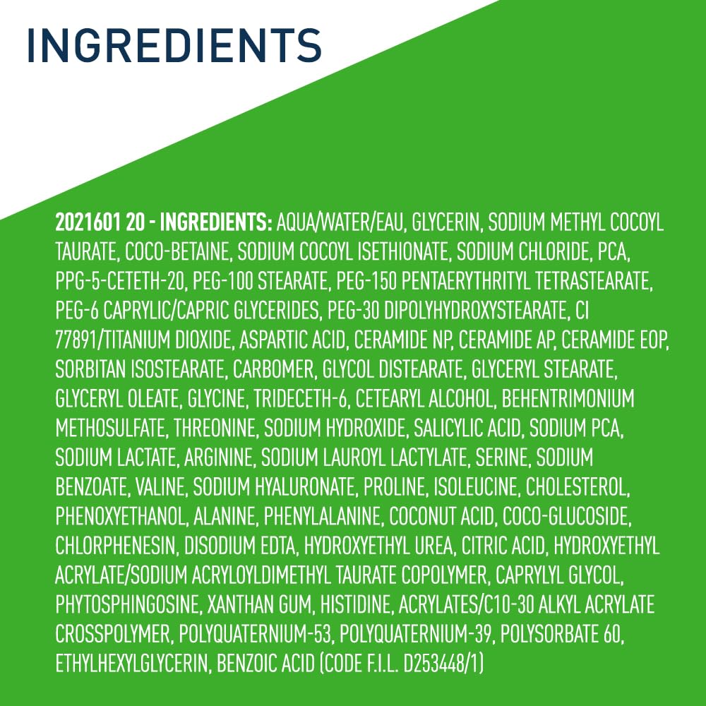 Fragrance-free label visible, ideal for sensitive skin.