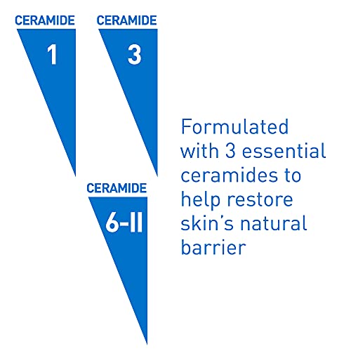 CeraVe mineral sunscreen texture look suggests non-greasy finish.