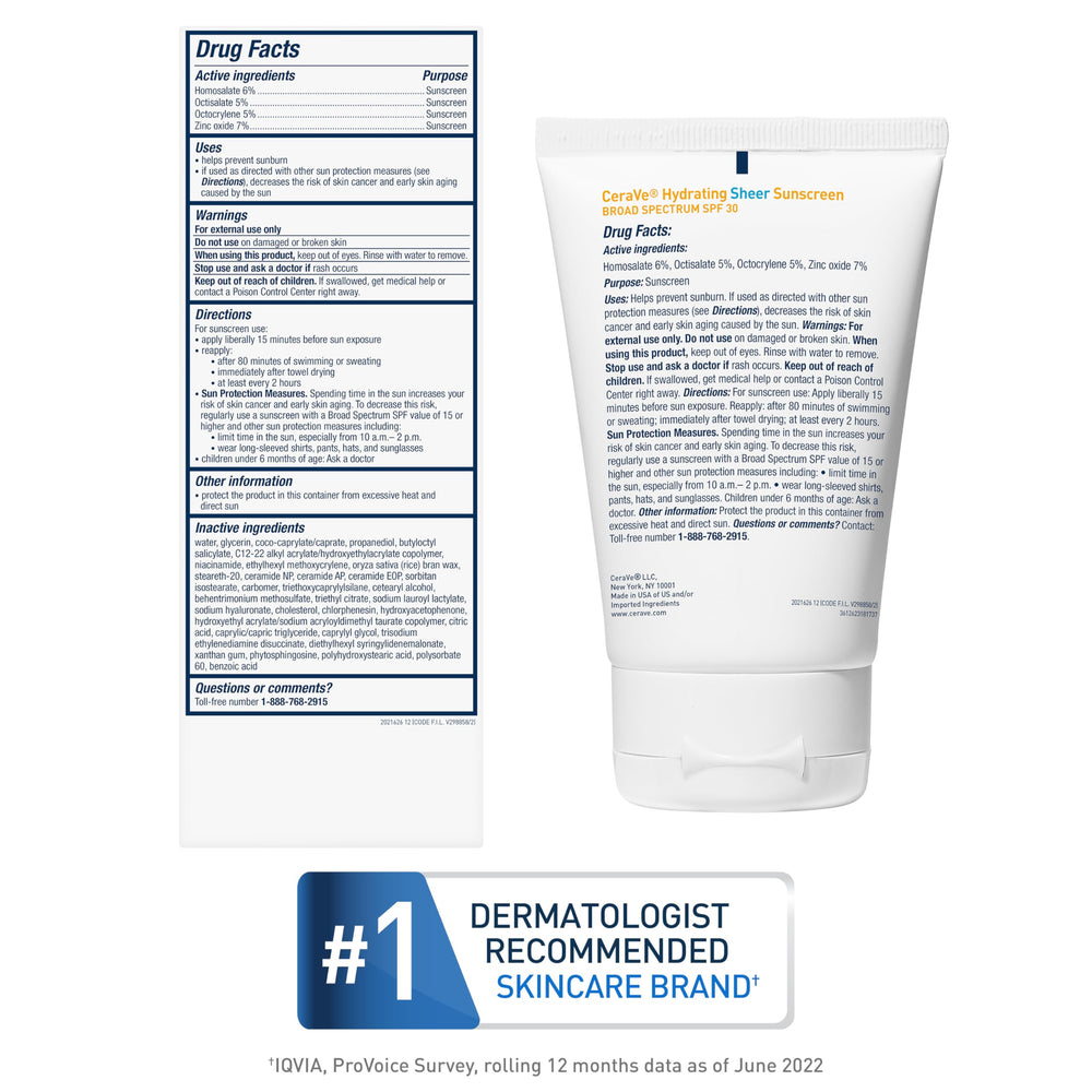 Cerave Niacinamide calming effect helps skin comfort.