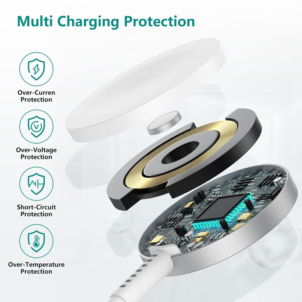 Cerdeti cable with ABS+PC housing and copper wiring for long-lasting protection.