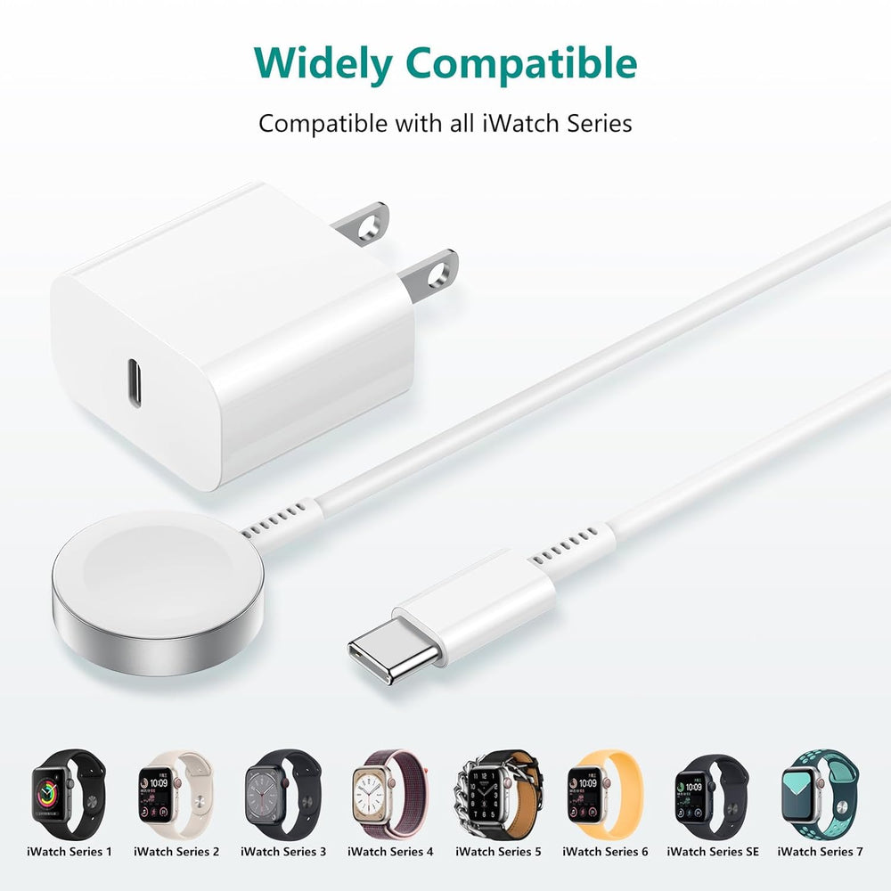 Cerdeti travel-friendly design fits home, office, and on-the-go charging.