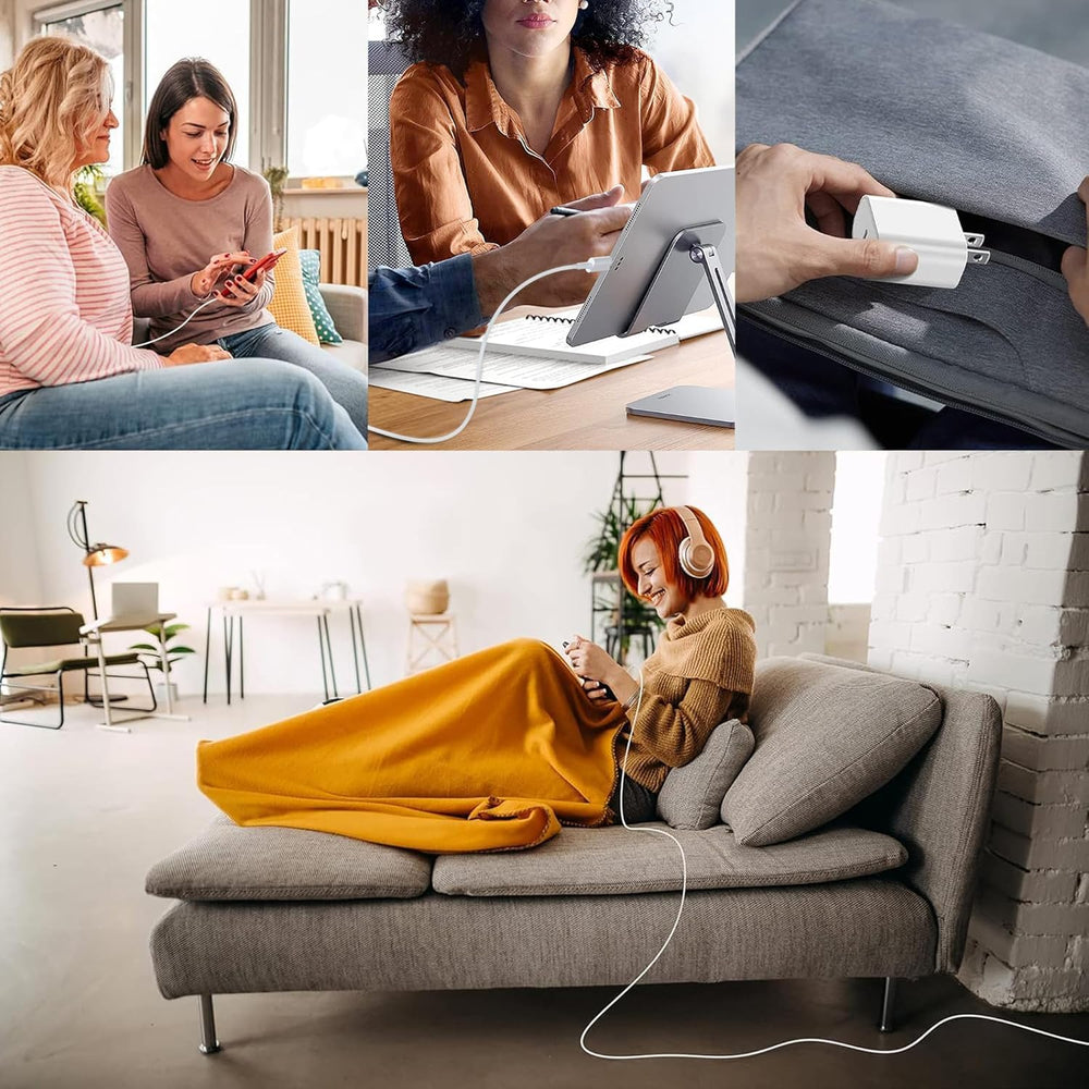 Cerdeti travel-ready pack is ideal for home, office, or hotel.