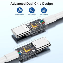 Cerdeti wide compatibility image showing iPhone and iPad charging support.