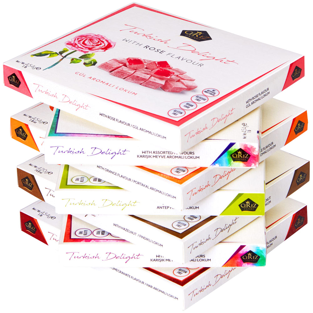 Cerez Pazari fresh production facility ensuring quality and freshness
