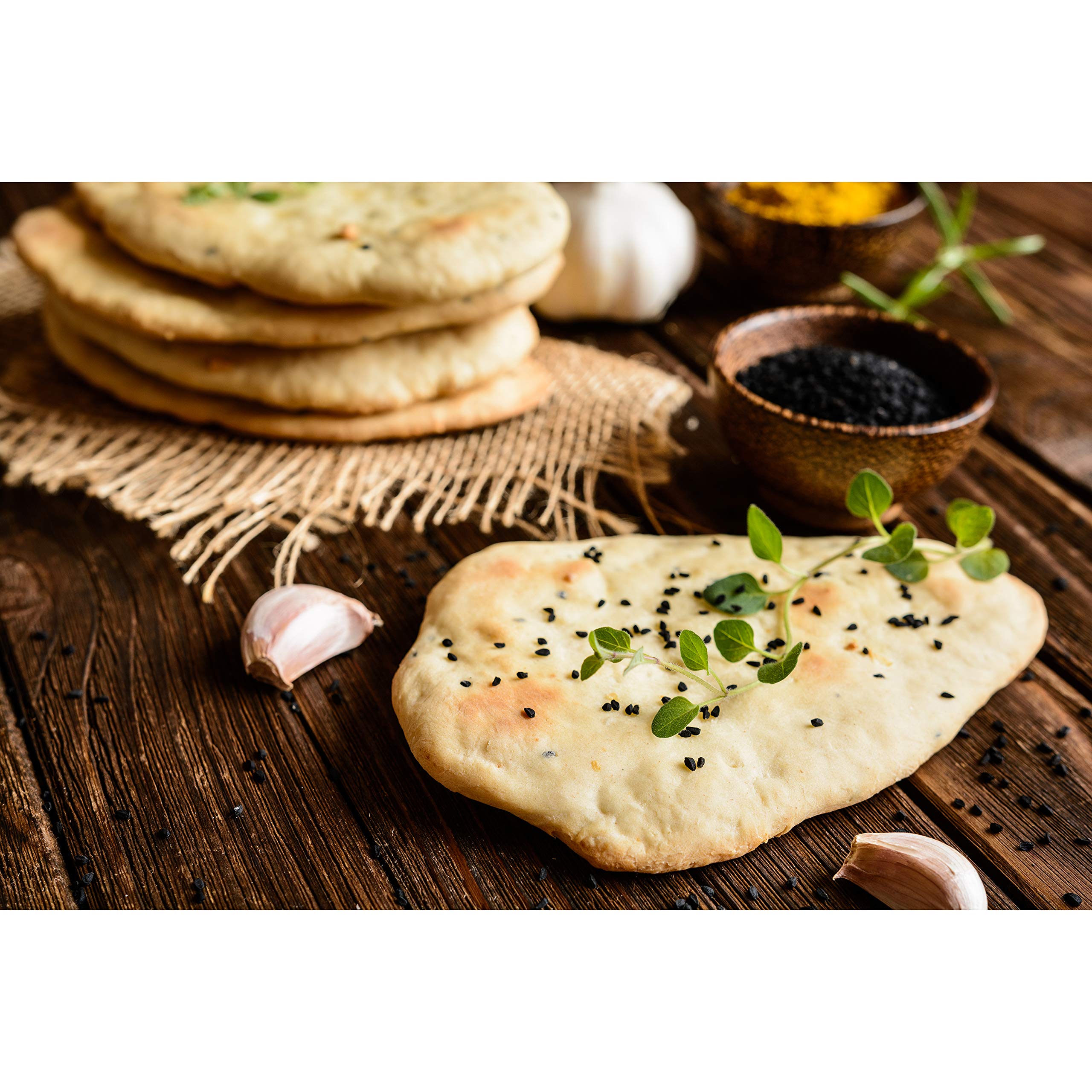Çerez Pazarı nigella seeds label visible, signaling quality and clear freshness.