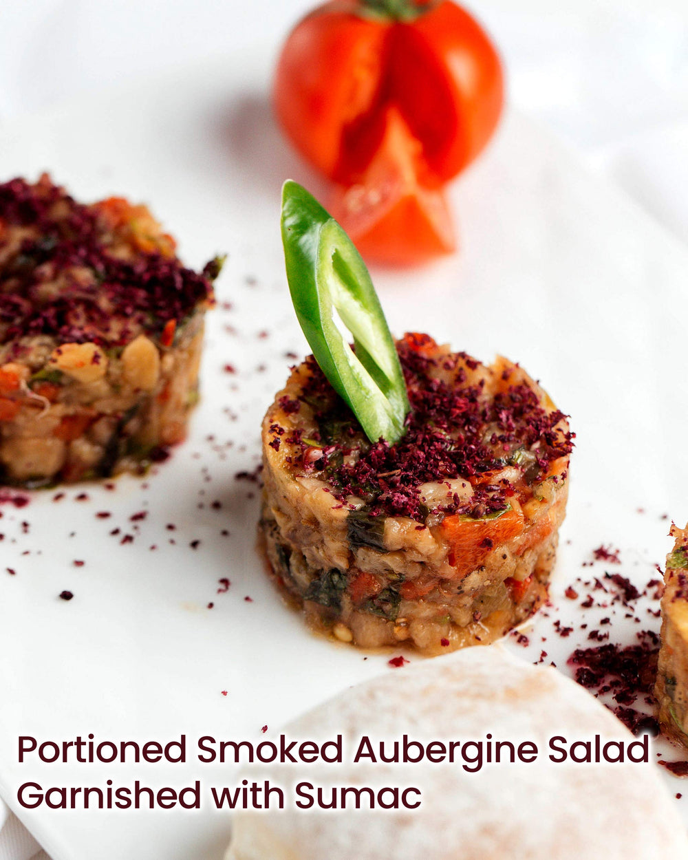 Cerez Pazari sumac heritage flavor brings traditional zest to meals.