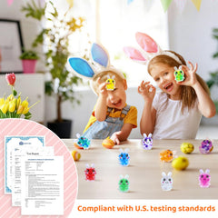 CESOF Easter egg filler collection versatile gifts for parties and classroom rewards.