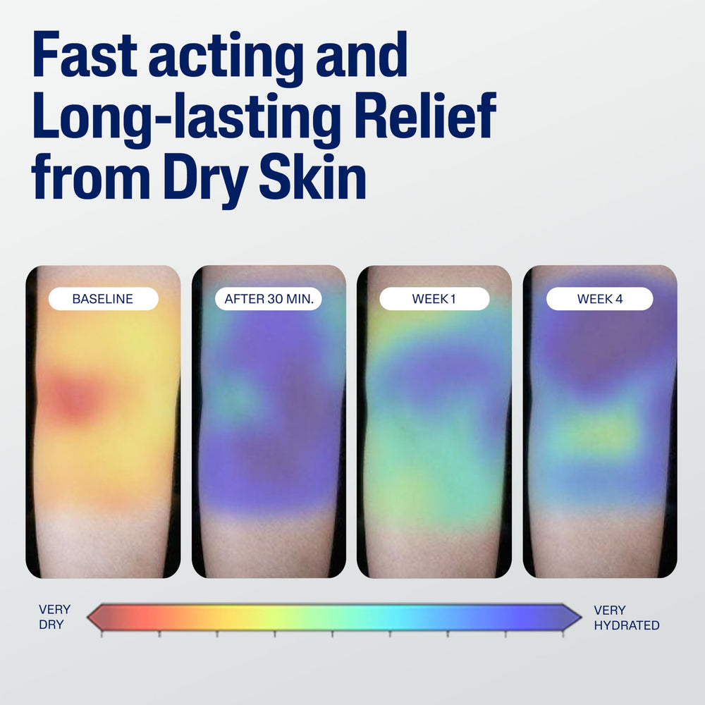 Cetaphil 2-pack packaging — value bundle for ongoing hydration.