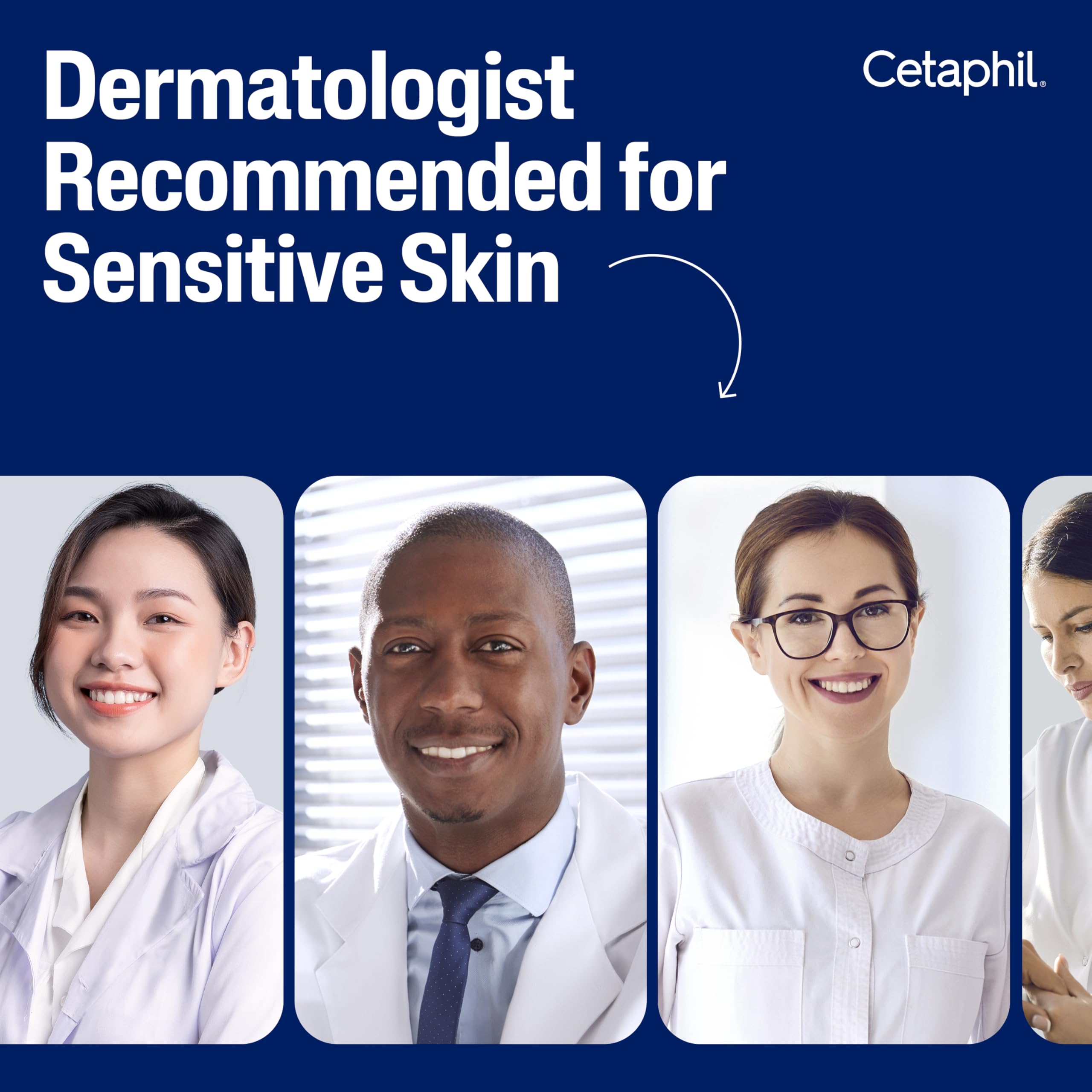 Patch shields sensitive skin and supports gentle healing.
