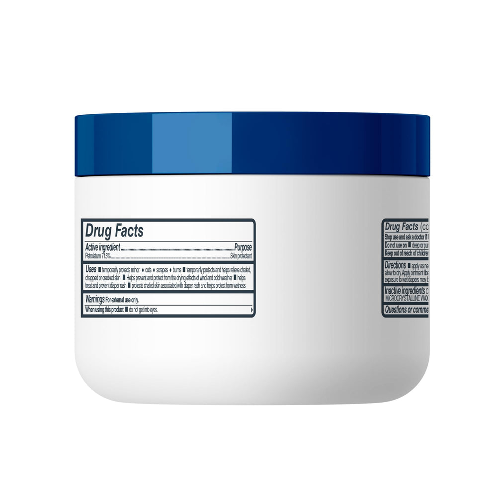 Cetaphil Healing Ointment safe for infants 3 months and older