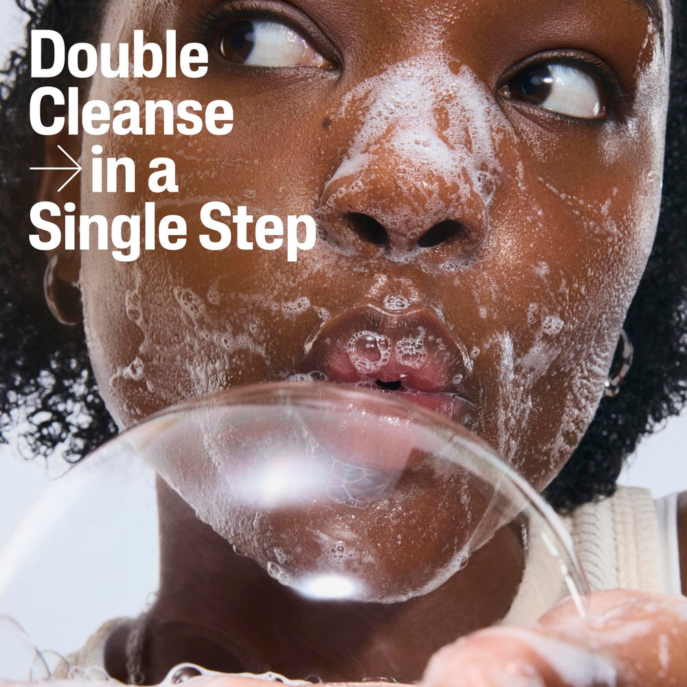 Pair with Cetaphil Gentle Skin Cleanser for sensitive skin care