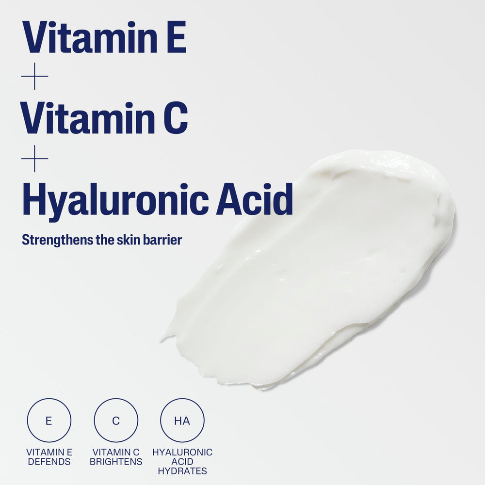Cetaphil Rich Hydrating Night Cream night-routine scene conveys simple evening skincare.