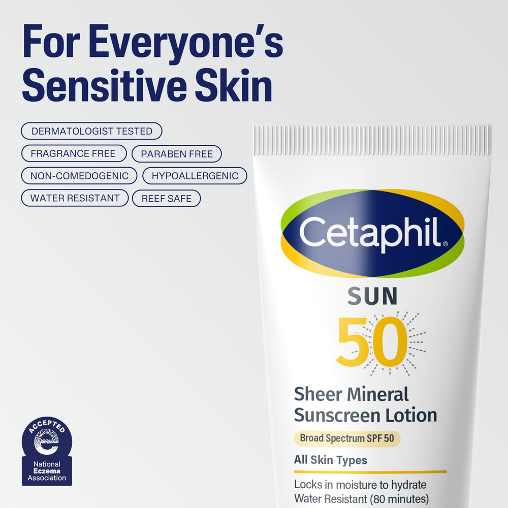 Reef-safe sunscreen suitable for beach days
