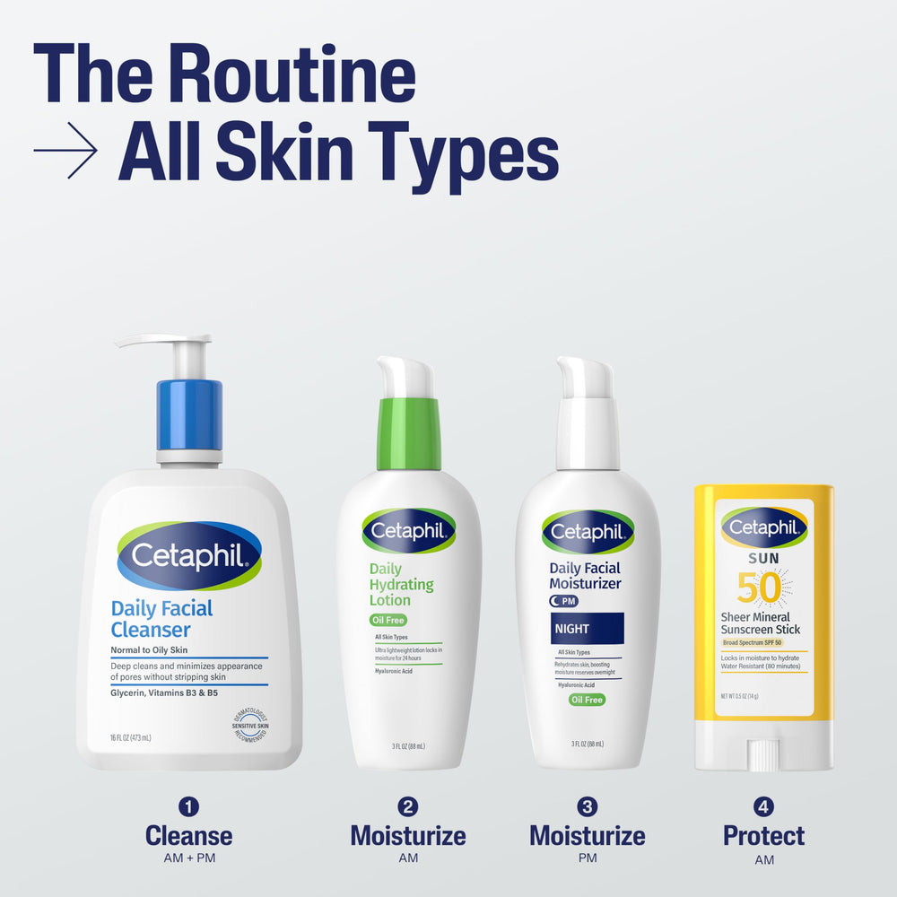 Compact travel-friendly 0.5 oz stick ready for on-the-go use.