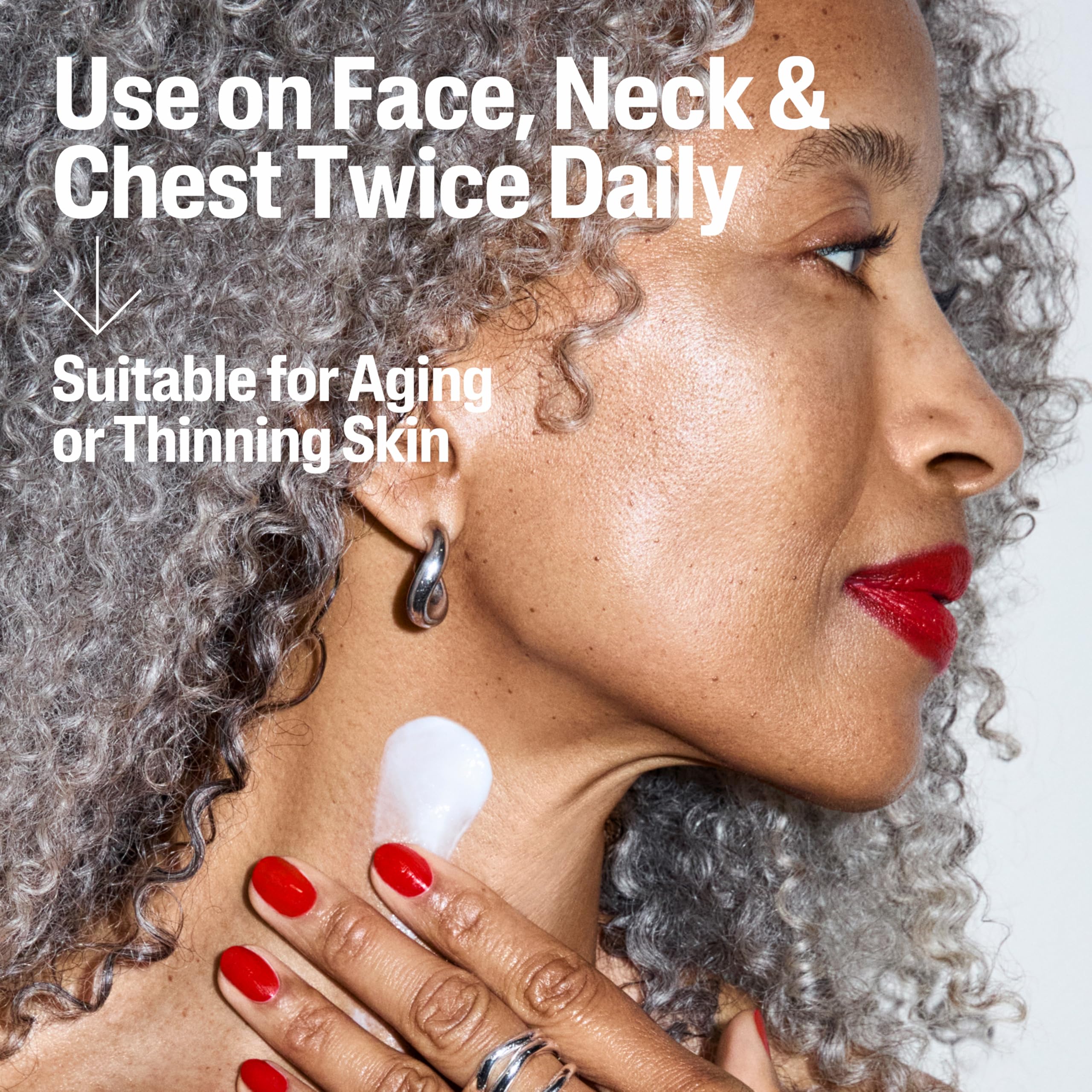 Cetaphil Skin Activator Mandelic Acid focus highlighting gentle exfoliation