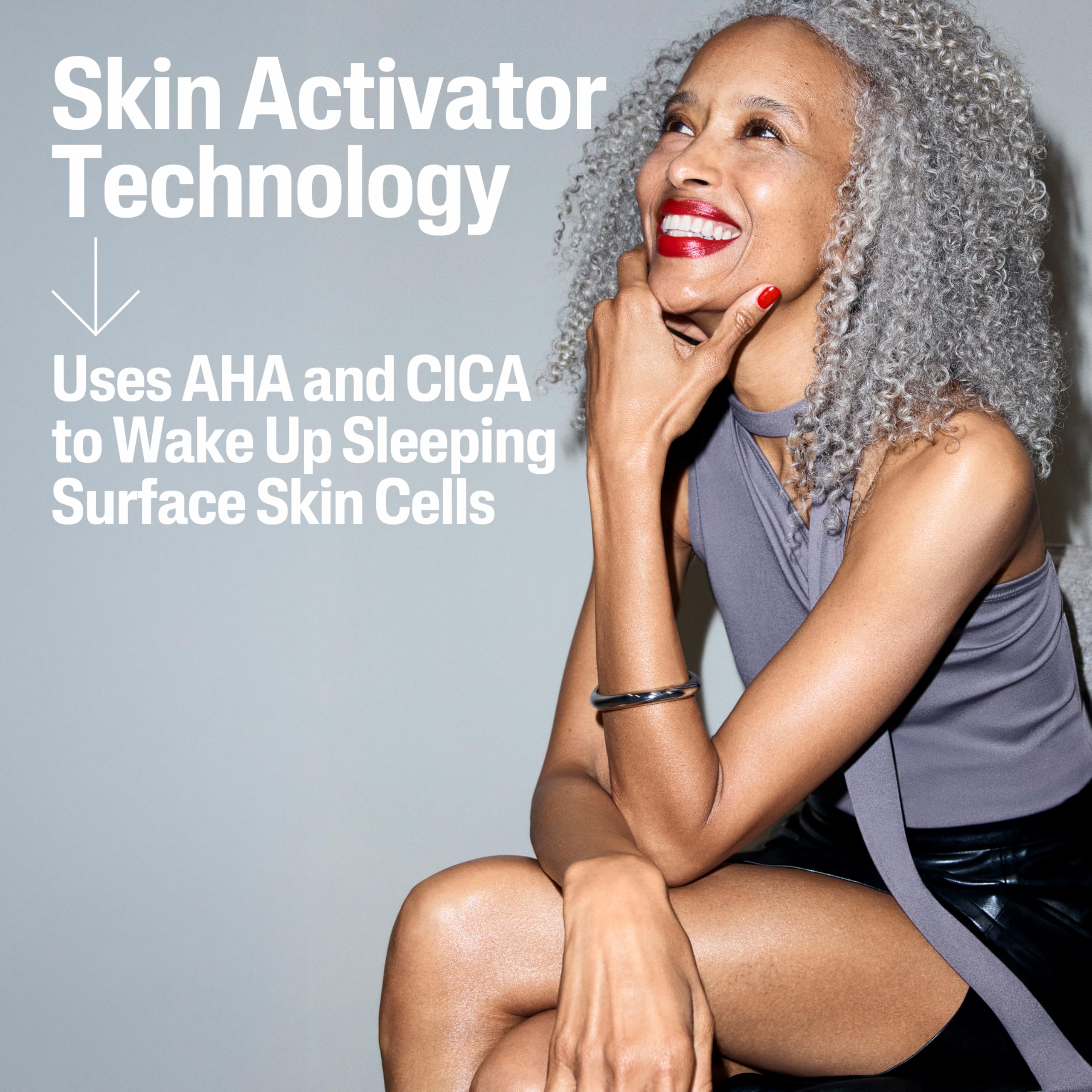 Cetaphil Skin Activator packaging displays the 16oz bottle design.