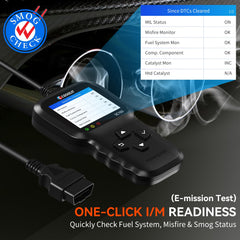 CGSULIT SC103 voltage test display for real-time electrical checks