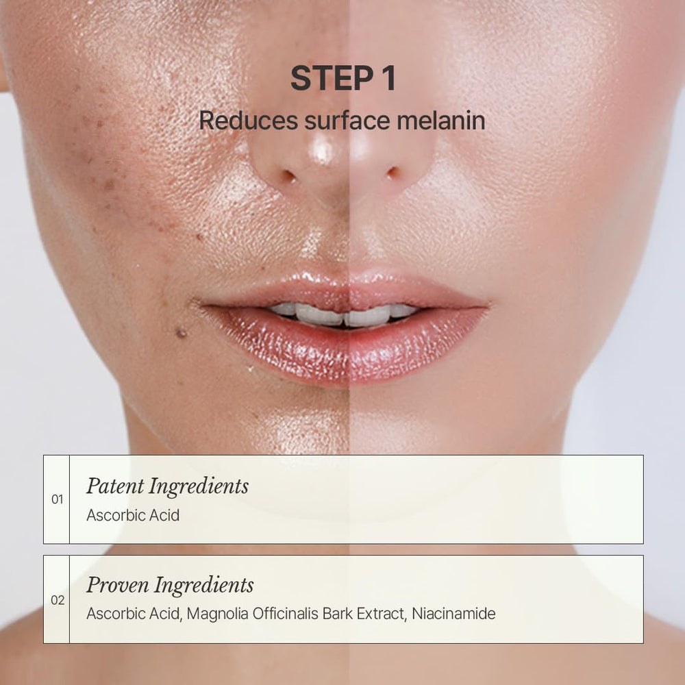Hydration boost from hyaluronic acid and aloe in Albarosa serum