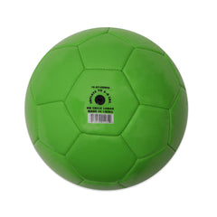 Champion Sports Extreme ball soft-touch TPU cover enables smoother dribbling and passing.