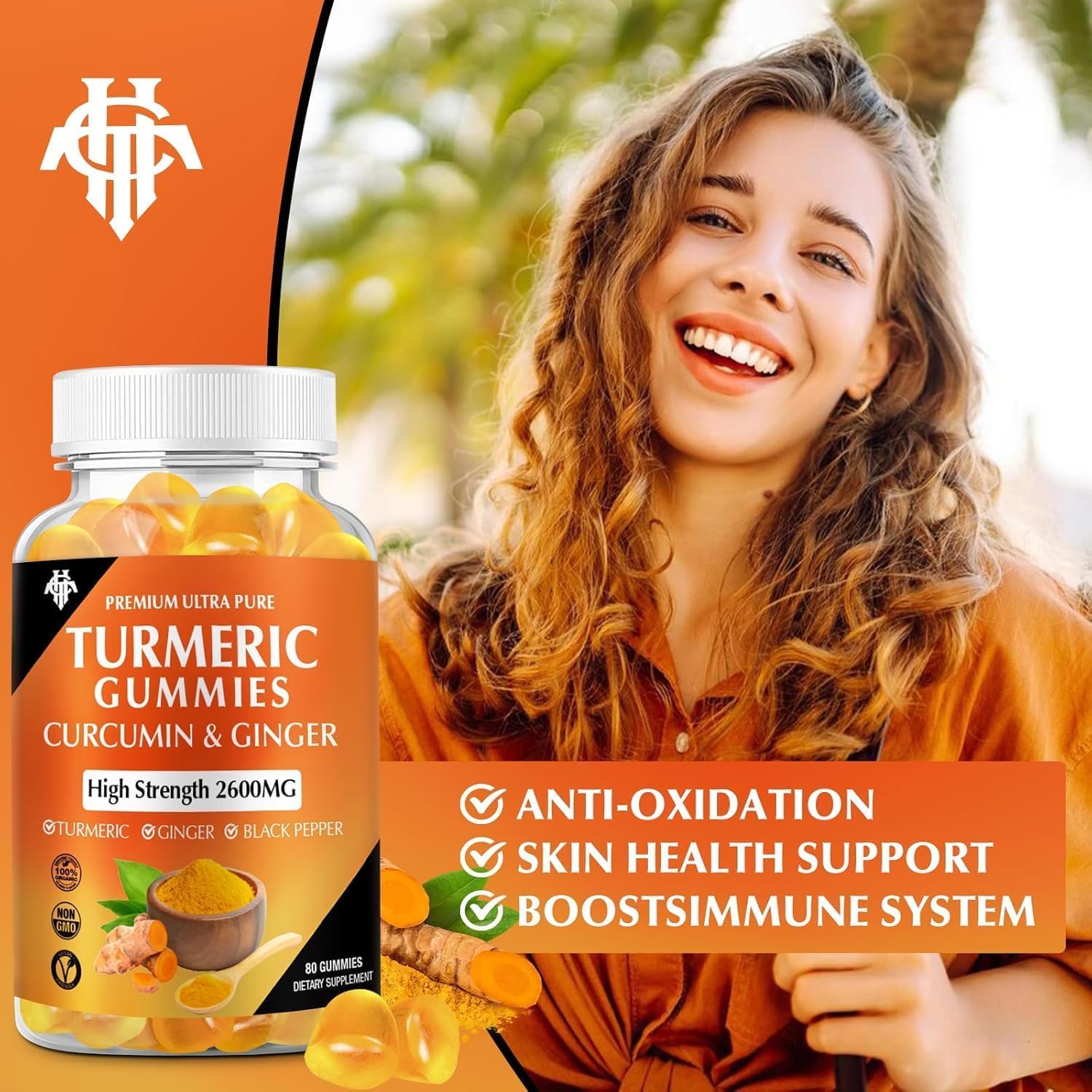 CHANUBITO vegan gluten-free badge on packaging indicating allergen-friendly formula