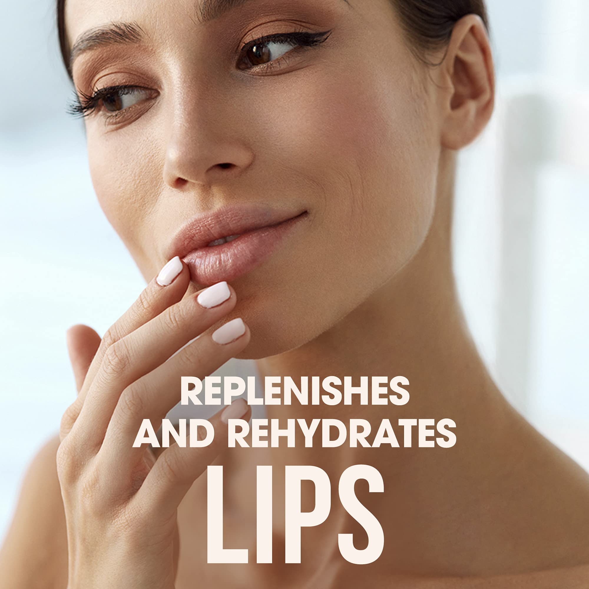 ChapStick Classic Original packaging highlighting a reliable lip care staple