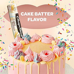 ChapStick Ice Cream Classics Cookies and Cream balm delivering hydration on lips