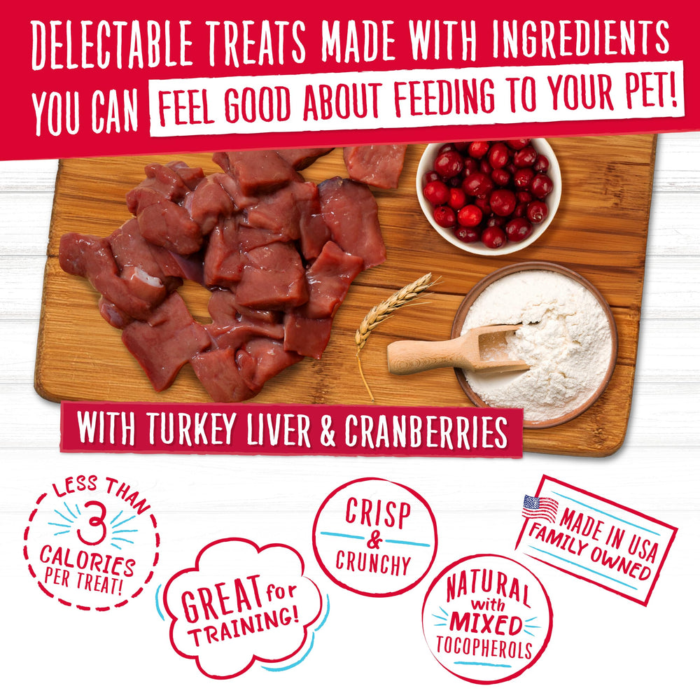 Charlee Bear Made in USA with USA-sourced ingredients