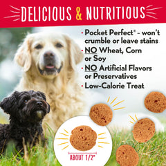 Charlee Bear USA-made treats with quality sourcing transparency