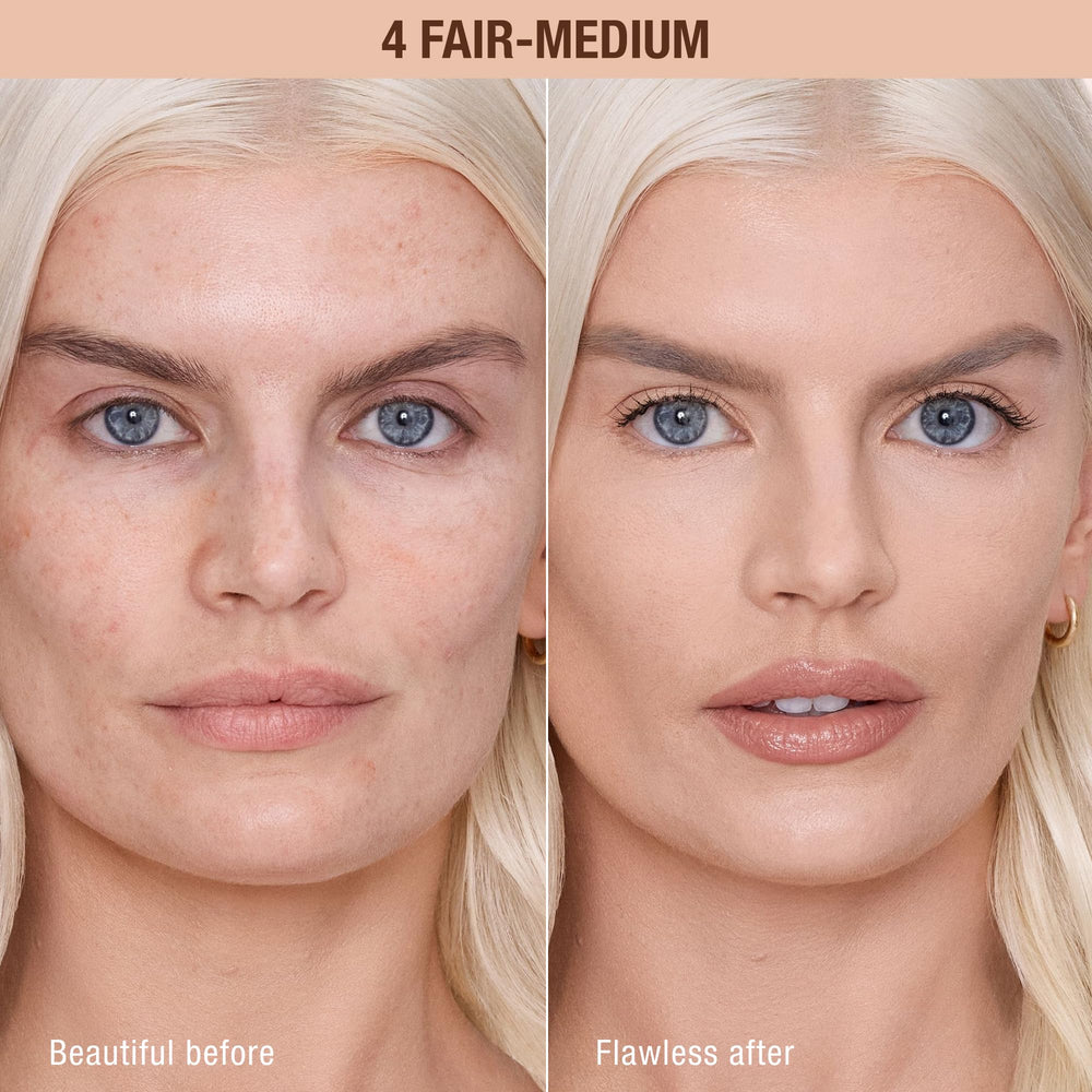 Charlotte Tilbury concealer applicator tip close-up enables invisible blur