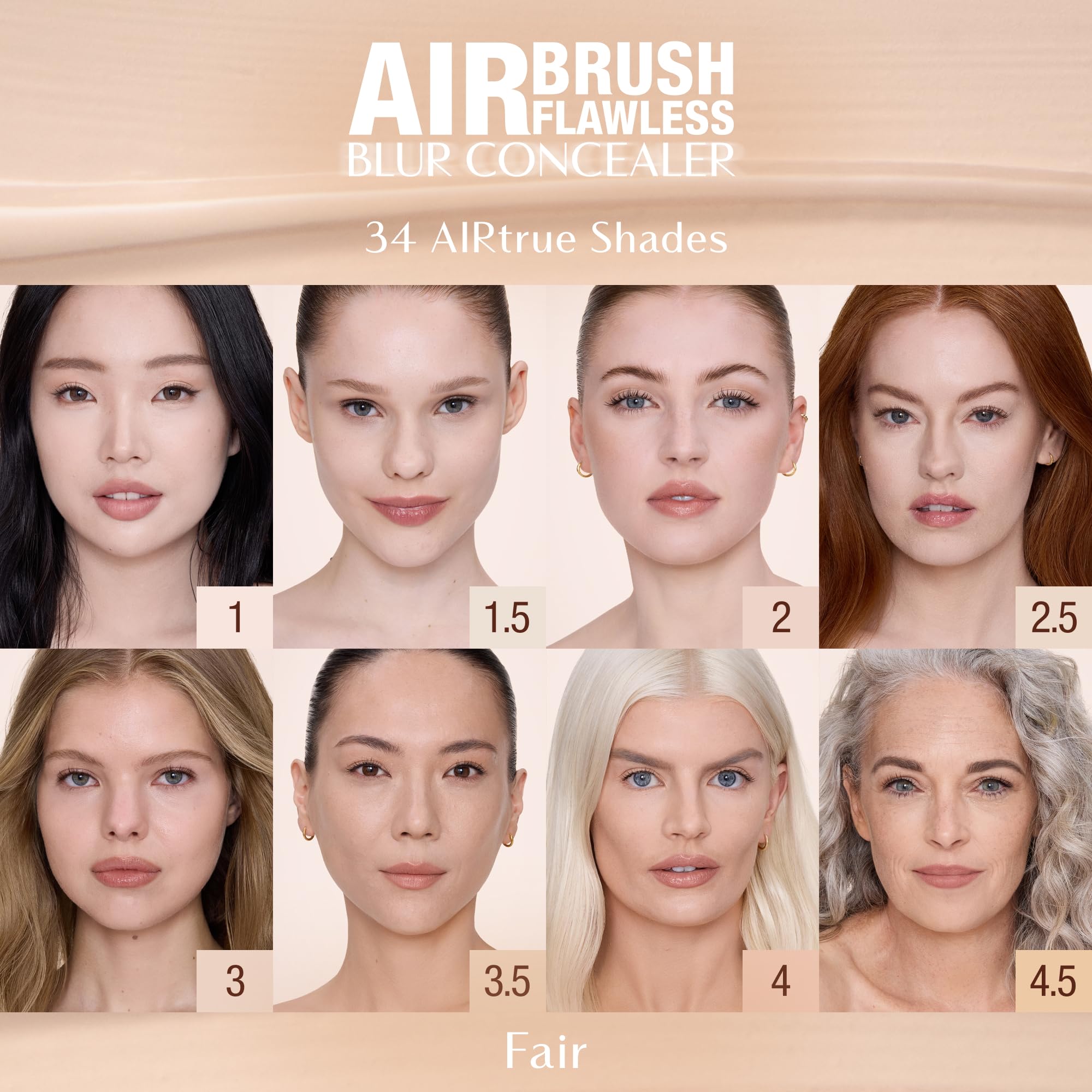 PhytoYouth essence in Charlotte Tilbury concealer for skin vitality