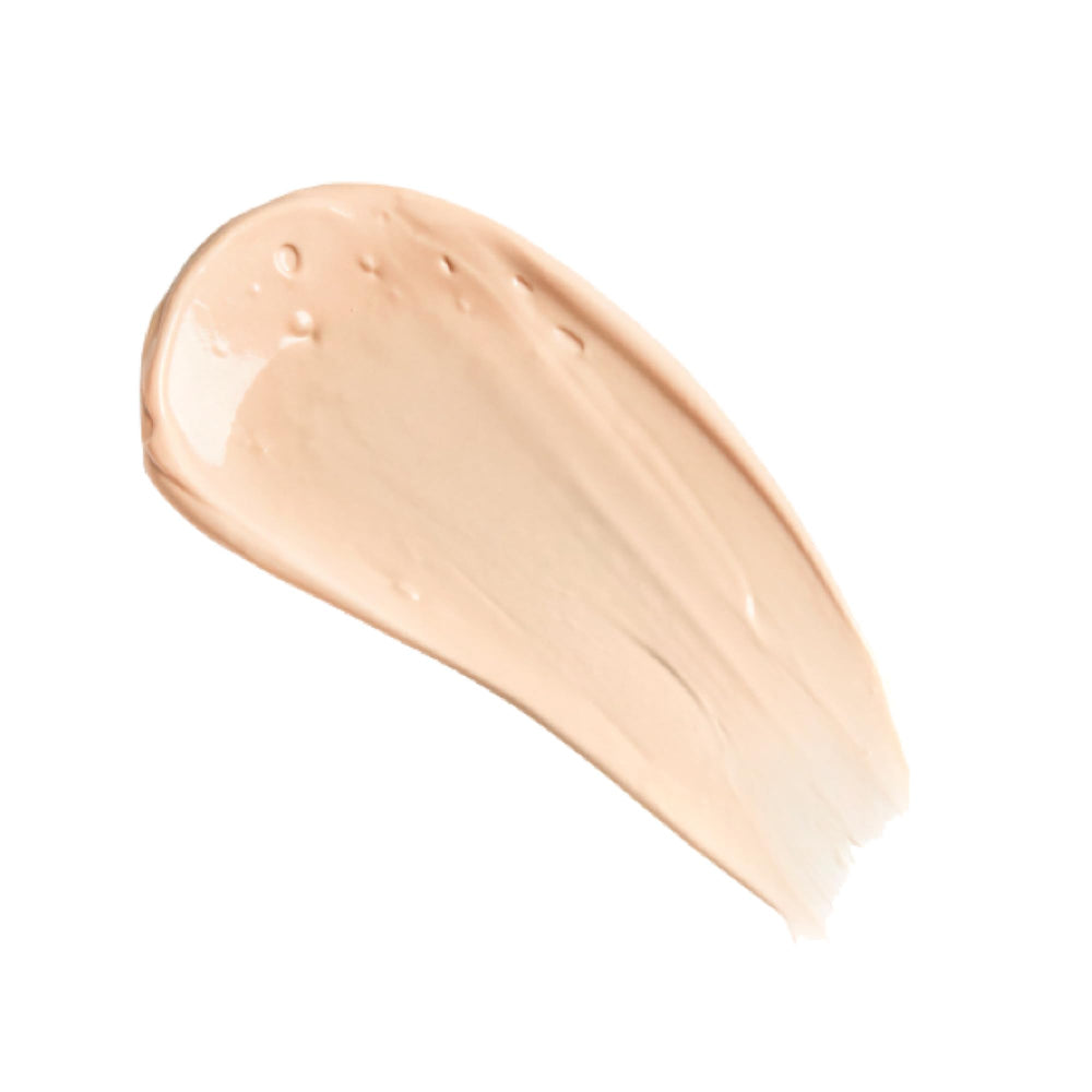 Charlotte Tilbury Invisible UV Flawless Primer close-up packaging emphasizes travel-friendly design.