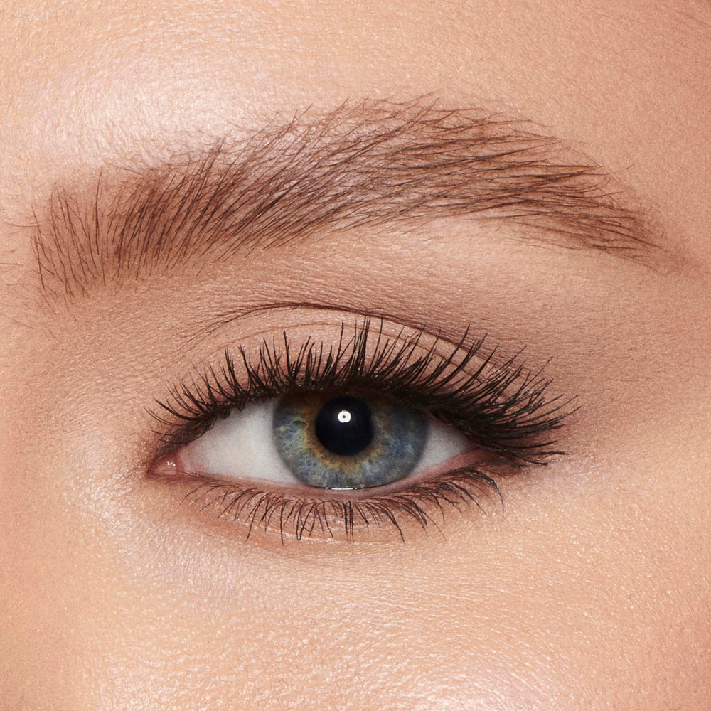Charlotte Tilbury Legendary Brows step 2 in the Supermodel Brow system.