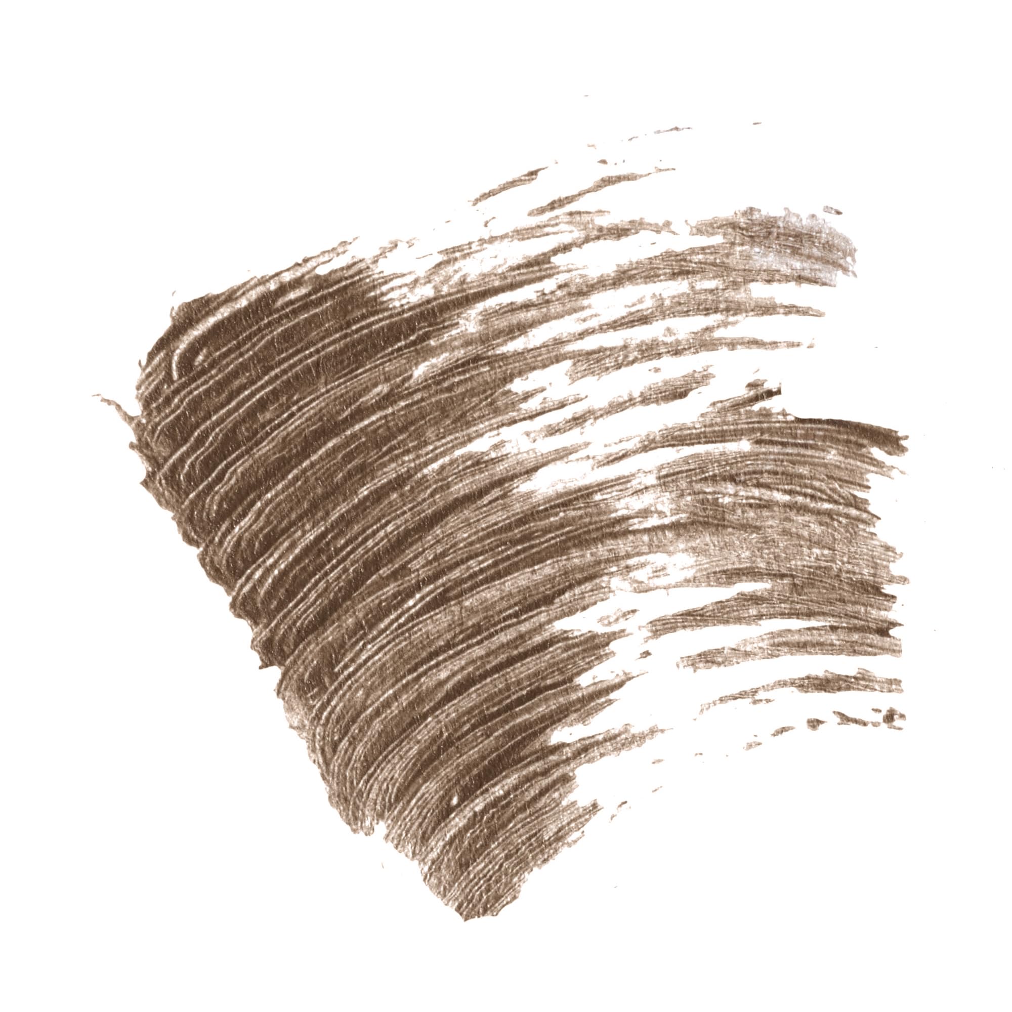 Charlotte Tilbury Legendary Brows waterproof formula resists smudging for all-day wear.