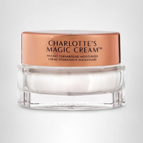 Skin glows subtly after application for ready-to-go makeup radiance