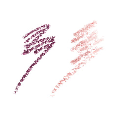 Charlotte Tilbury Magic Eyeliner metallic end highlights inner corners for brighter eyes.