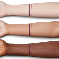 Charlotte Tilbury Magic Eyeliner upper lash line sculpt for defined, dramatic looks.