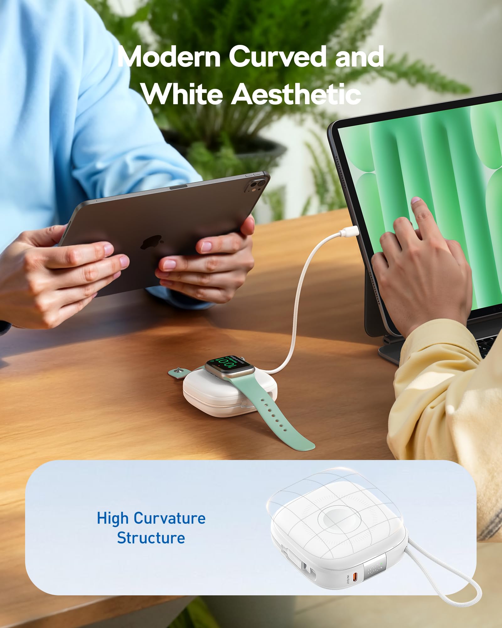 Charmast dual voltage global use suitable for international trips