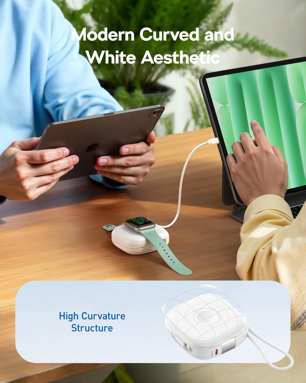 Charmast dual voltage global use suitable for international trips