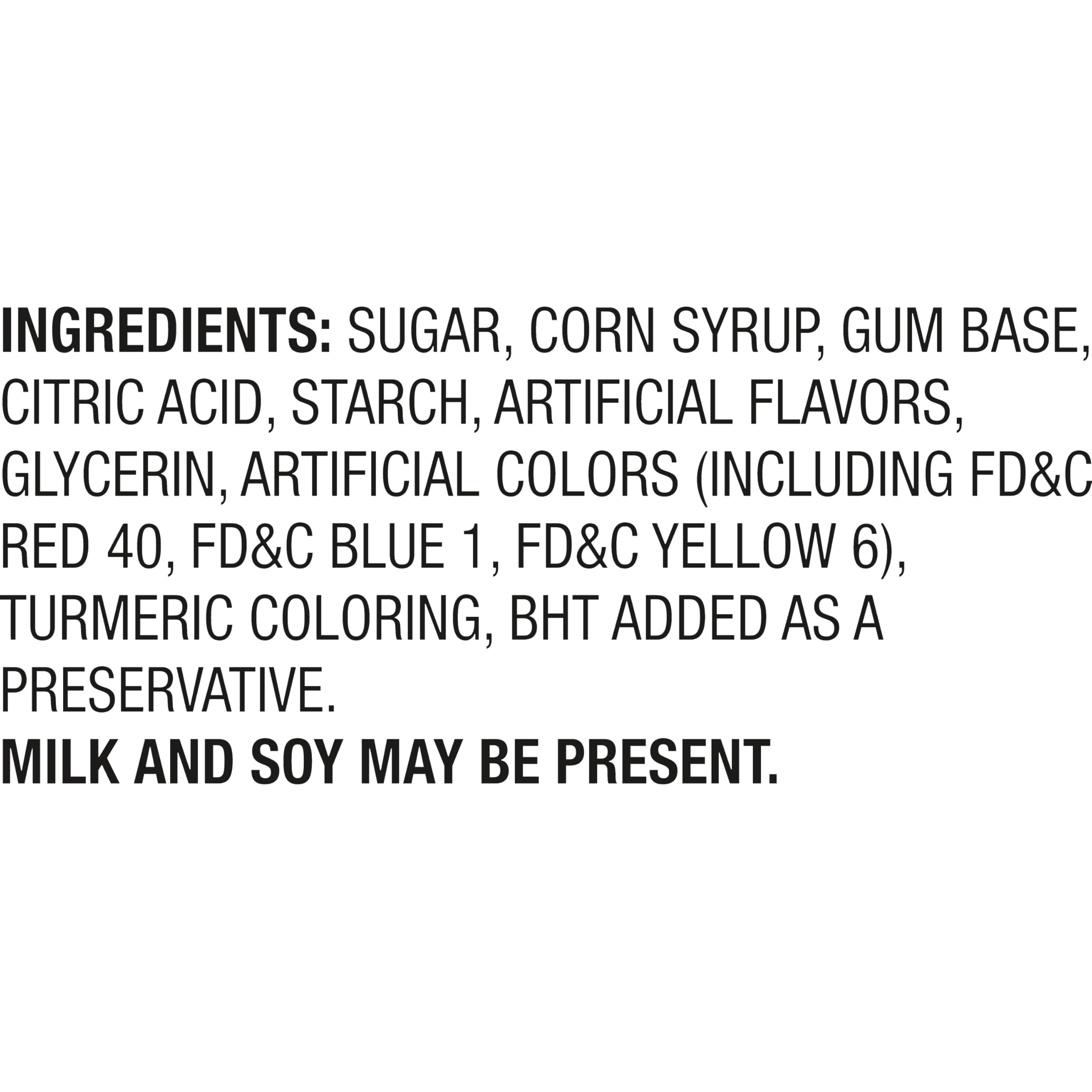 Charms Blow Pop Blue Raspberry highlights fruity shell and chewy center for fun.