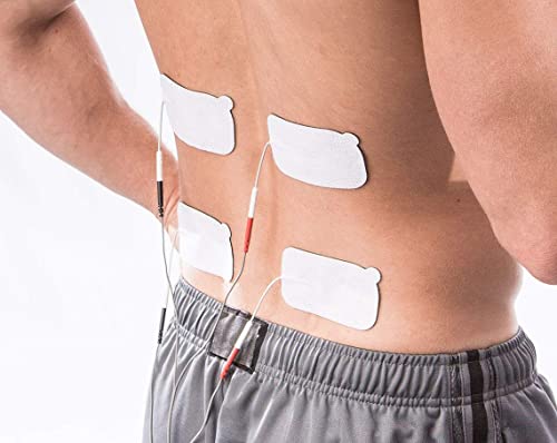 Chattanooga Primera continuous TENS mode for steady stimulation sessions.