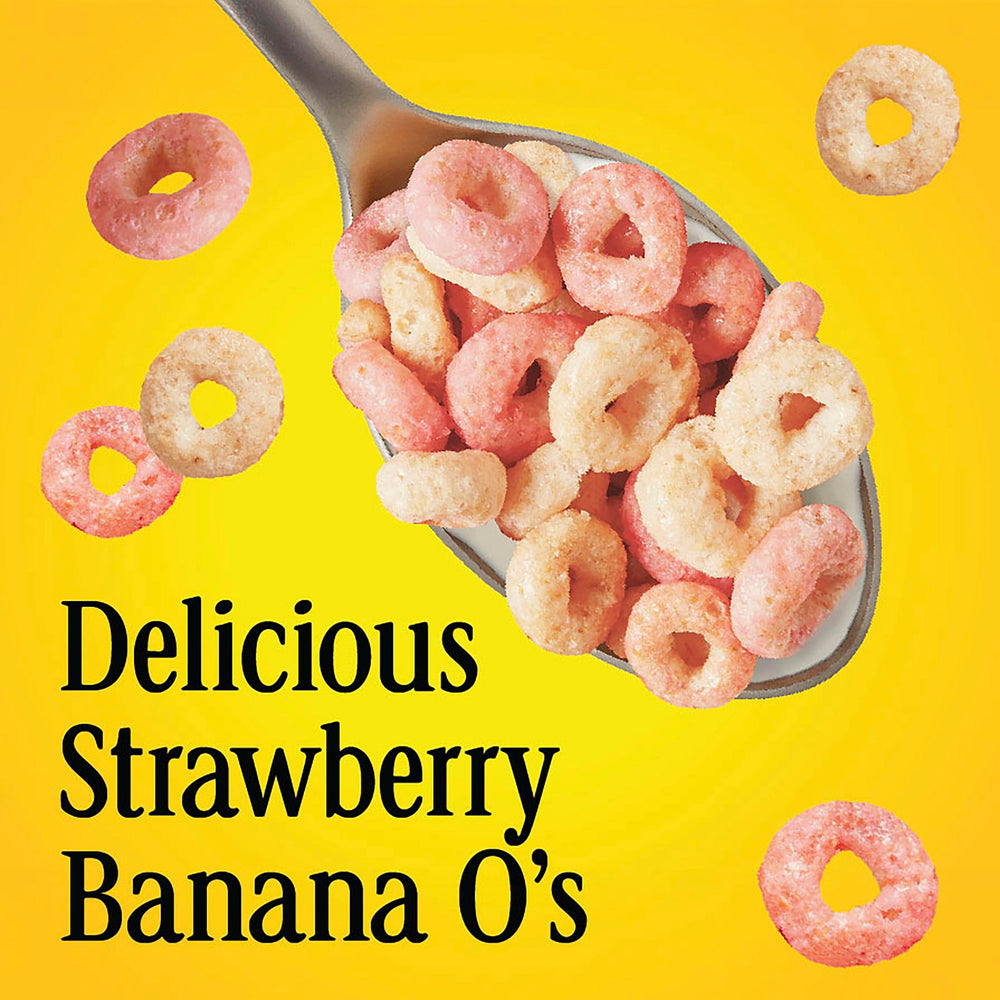 Cheerios gluten-free-family-box highlights convenient, kid-friendly cereal for busy mornings.