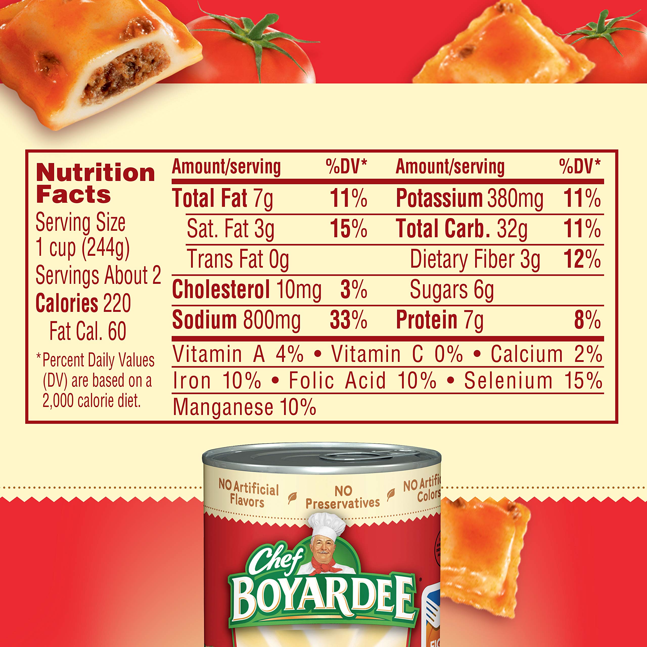 Chef Boyardee Mini Ravioli served in a bowl, kid-friendly convenience for families.