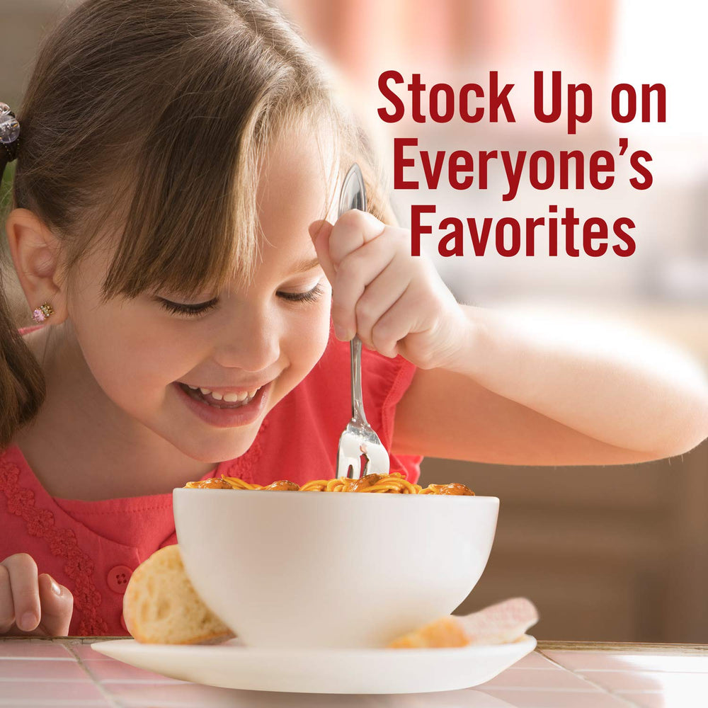 Chef Boyardee brings comforting heritage to quick weeknight dinners
