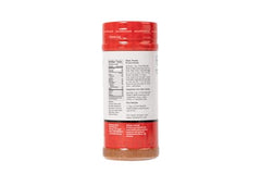 Chef Merito spice blend close-up with paprika and cumin