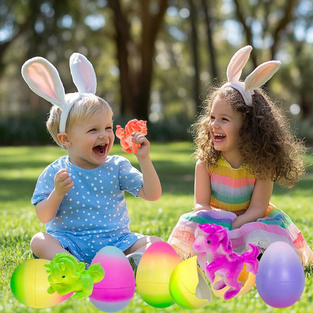 Cherislpy birthday gift unicorn eggs inspire imaginative play and keepsakes.