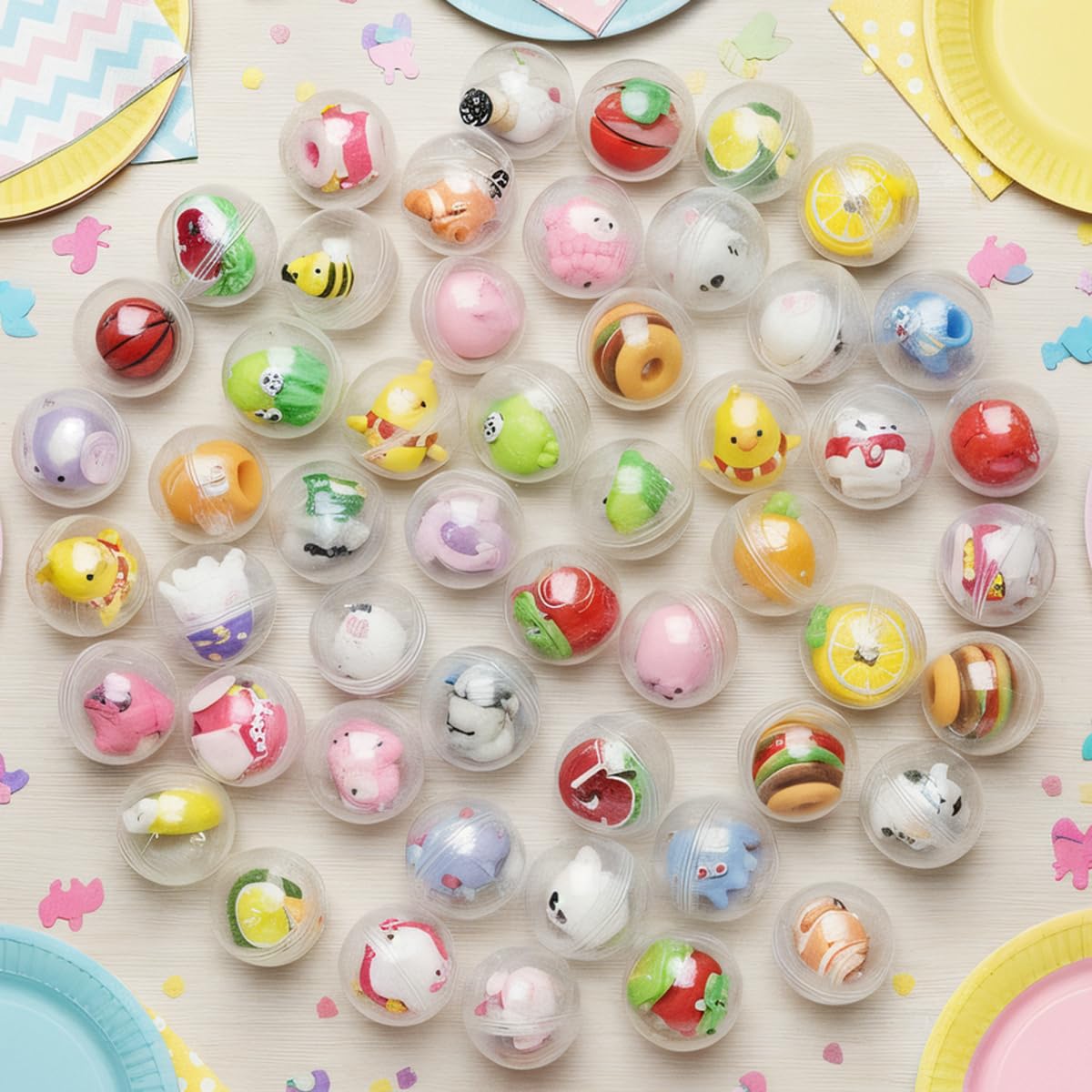 cherislpy compact set easy to store for on-the-go fun