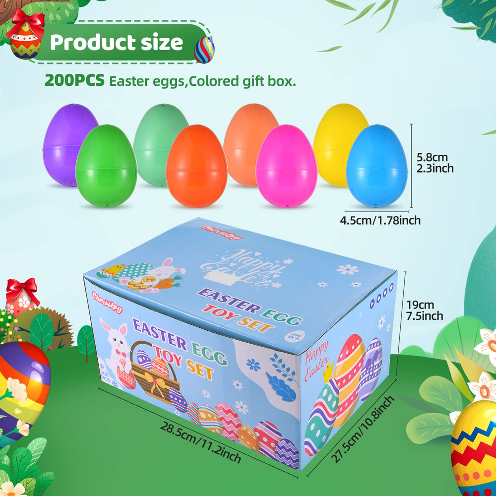 Cherislpy mini squishy and dinosaur vehicle toys for Easter gifts.