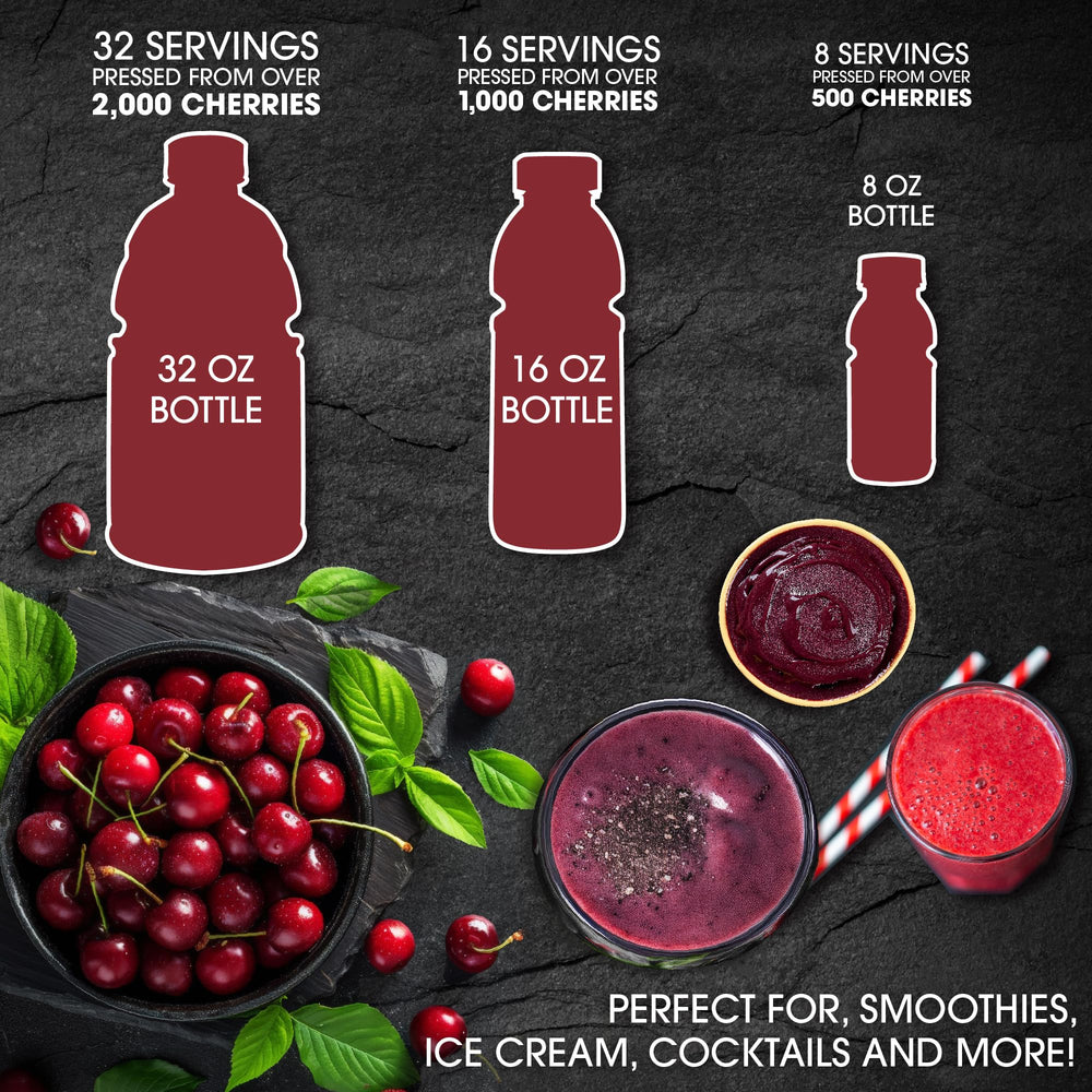 Cherry Bay Orchards kosher-certified label for dietary compliance
