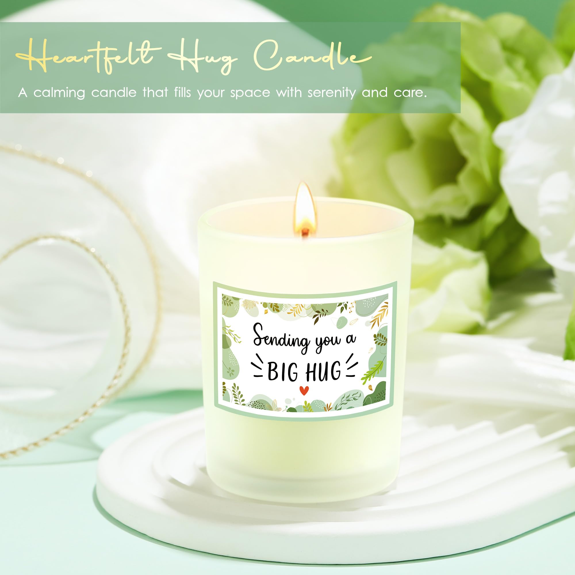 CHESACE handmade soap with natural fragrance and gentle skincare benefits.