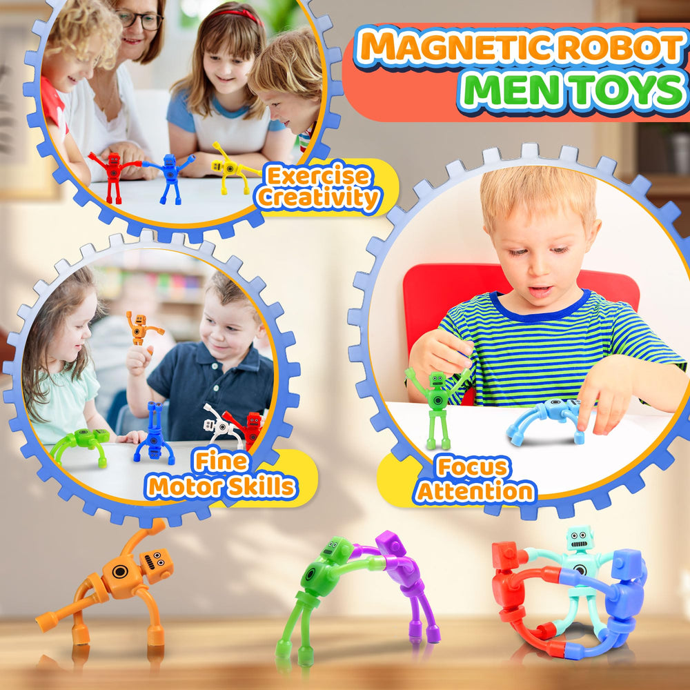 Cheslicr toddler travel activity toy keeps hands busy on planes.